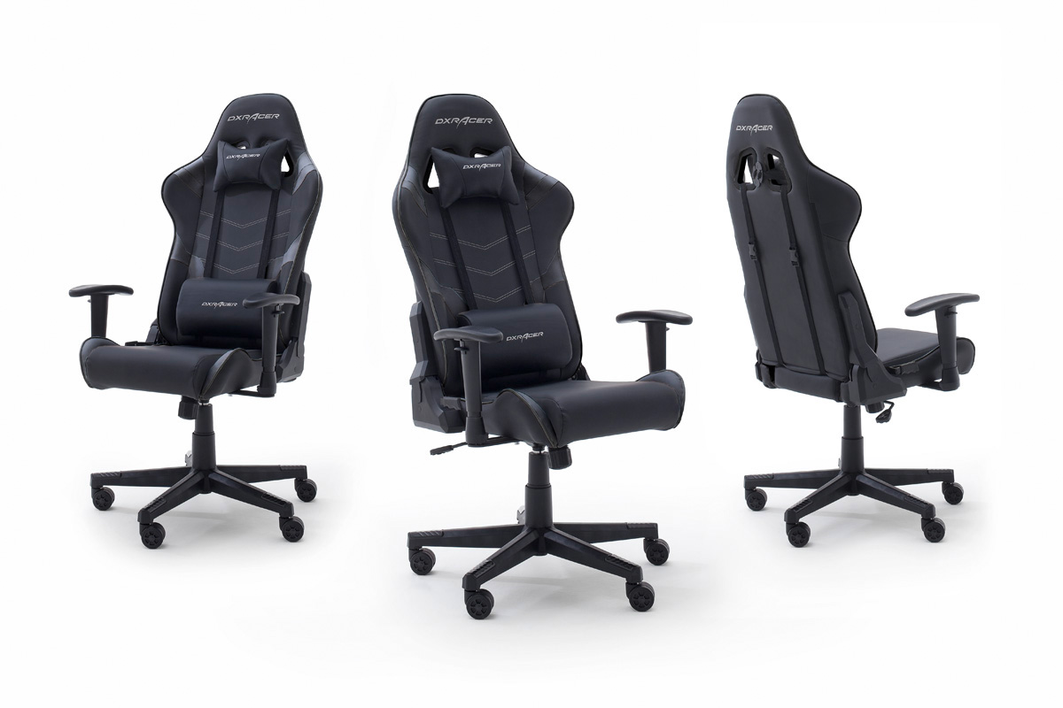 DX Racer P188-N